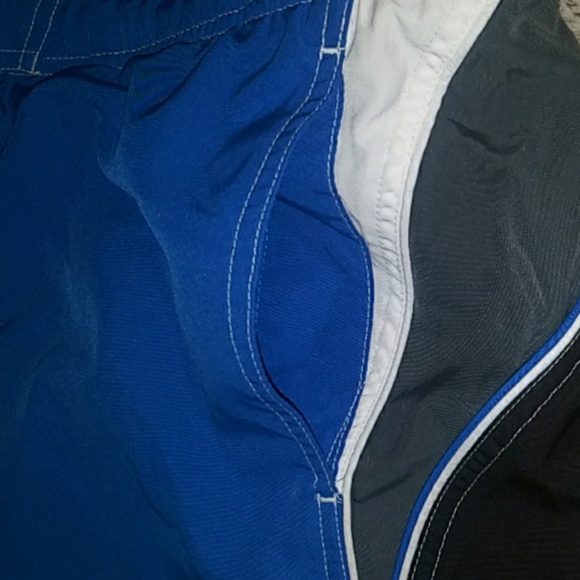 Speedo swimming trunks sz xlarge - Picture 4 of 8